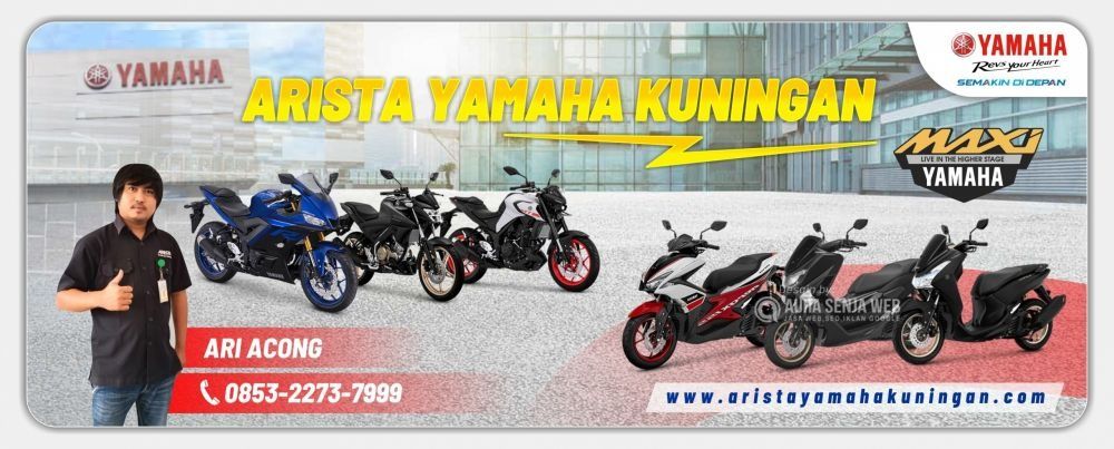 Foto ARI ACONG ARISTA KUNINGAN