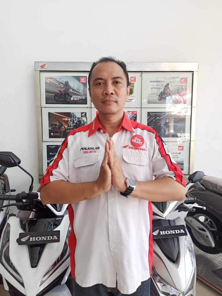Foto Andi Mardianto