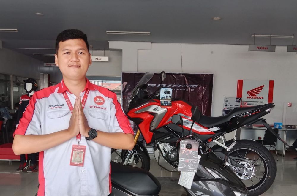 Foto Candra Kuntara