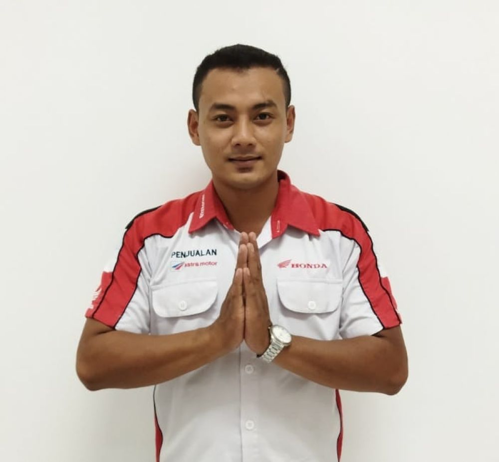 Foto Khusnul Khuluq Al Aidi