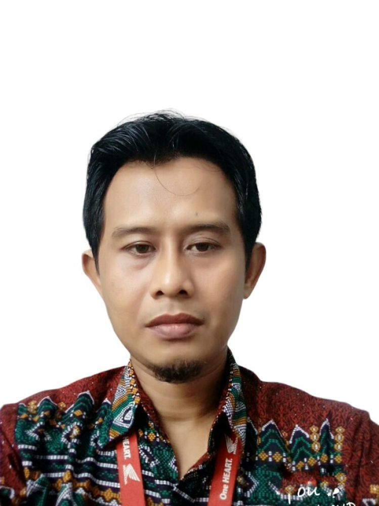 Foto Indra Buana