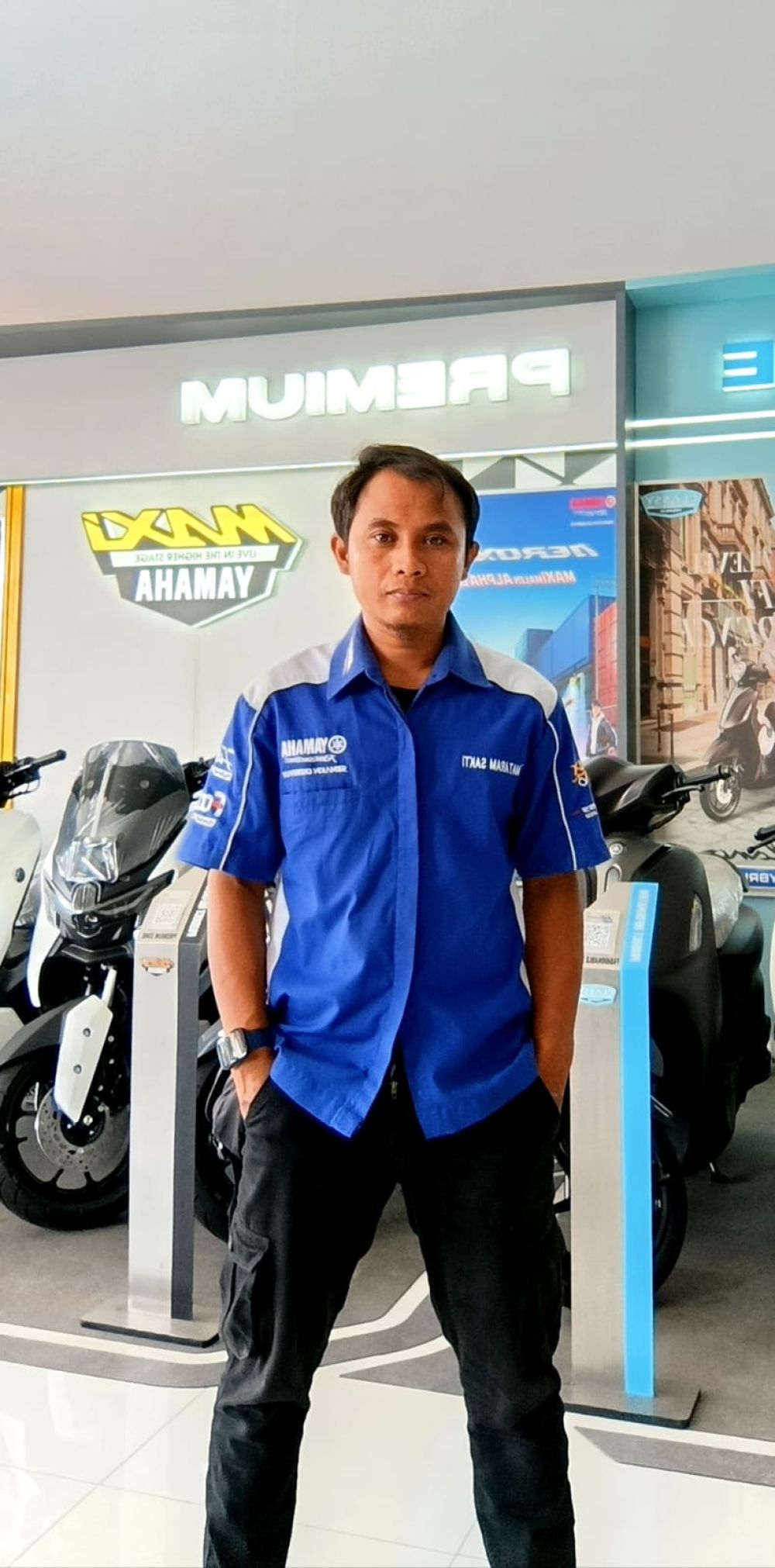 Foto INDRA SUTRIONO
