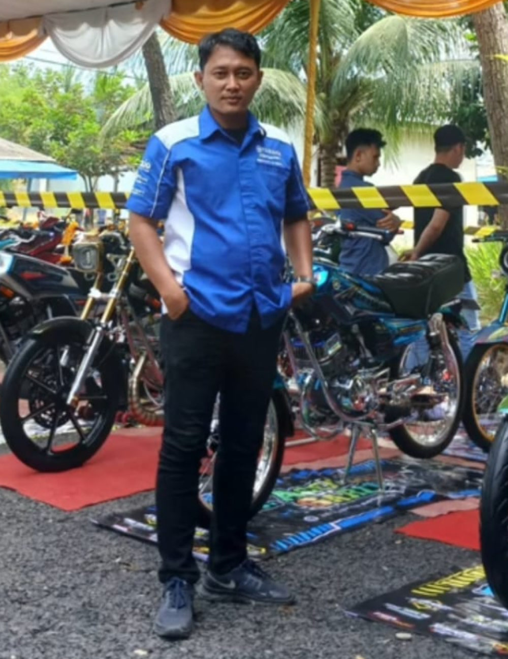 Foto Risnaldi